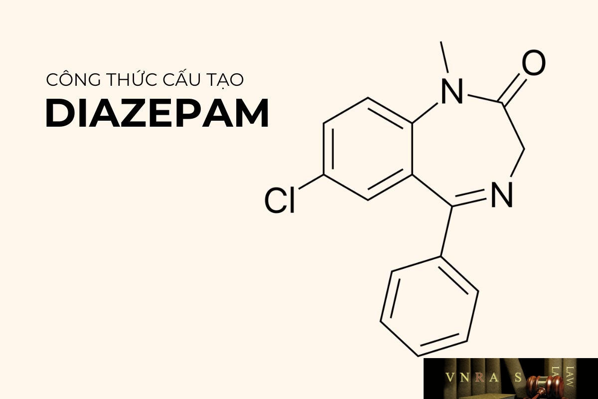 Diazepam