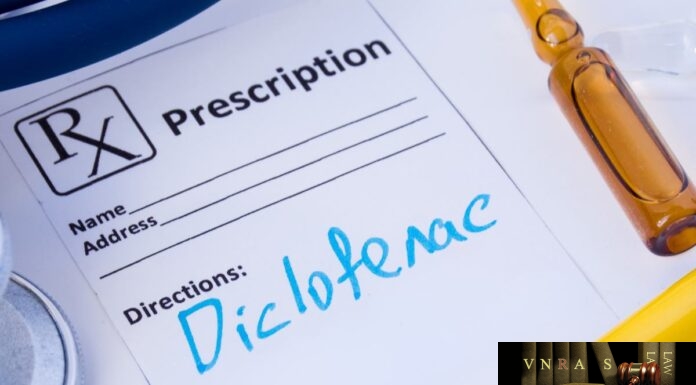 Diclofenac