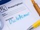 Thông tin thuốc Diclofenac – thuốc điều trị viêm khớp dạng thấp Diclofenac