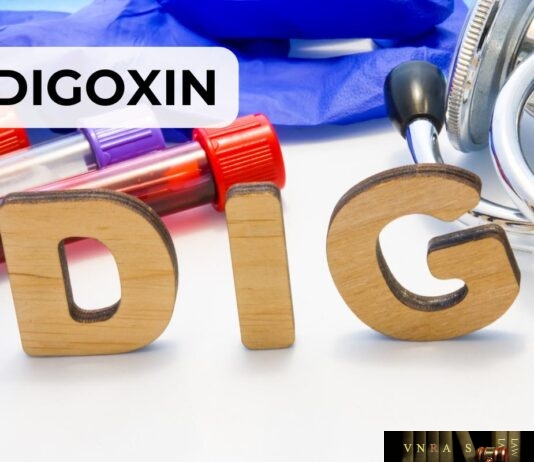Digoxin