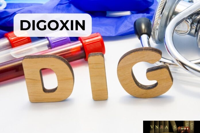 Digoxin