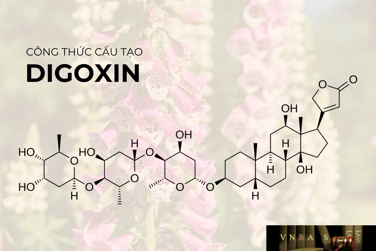 Digoxin