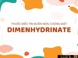 Dimenhydrinate