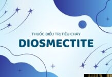 Diosmectite