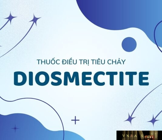 Diosmectite