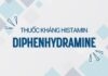 Diphenhydramine