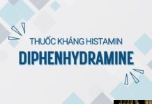 Diphenhydramine