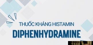 Diphenhydramine