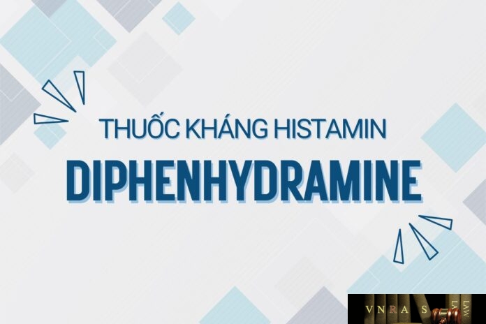 Diphenhydramine