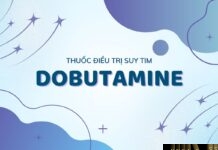 Dobutamine