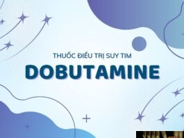 Dobutamine