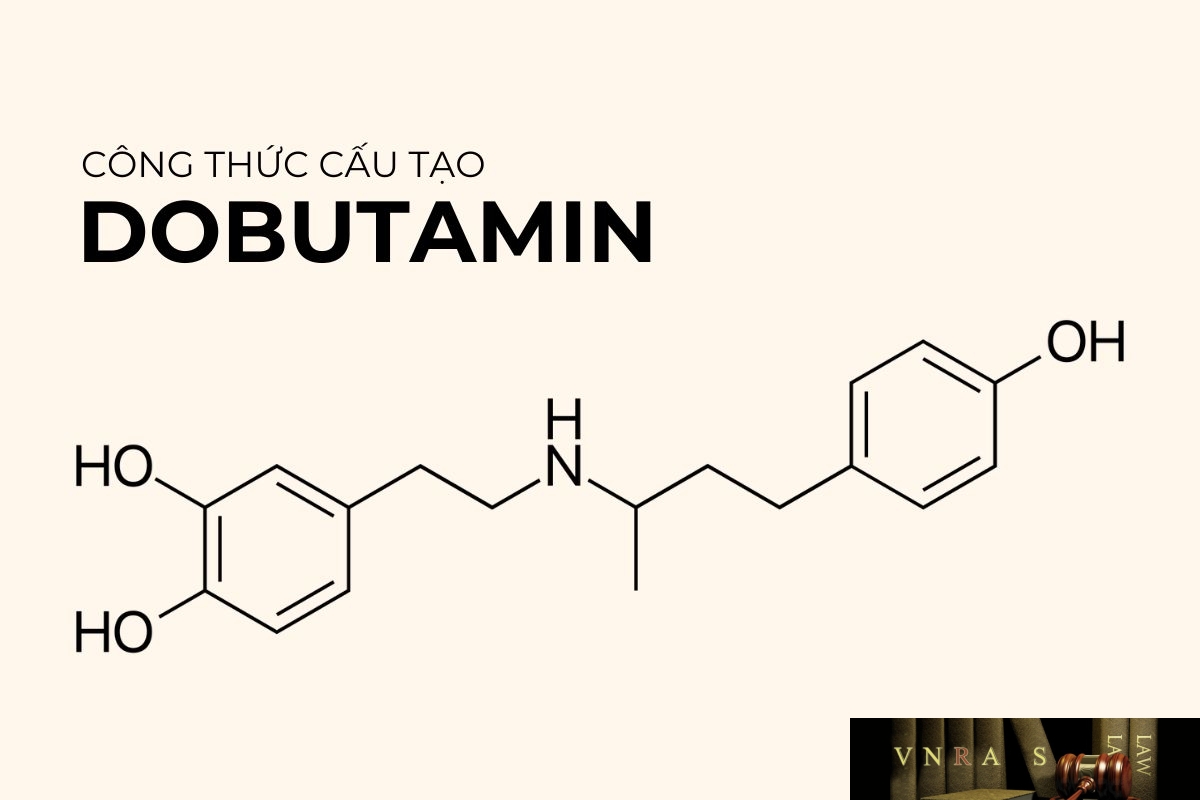 Dobutamine