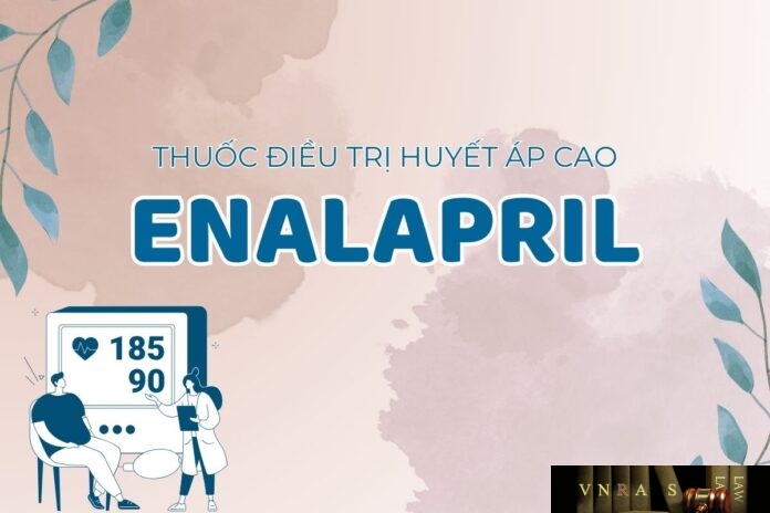 Thuốc Enalapril