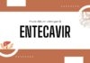 Entecavir