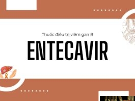 Entecavir