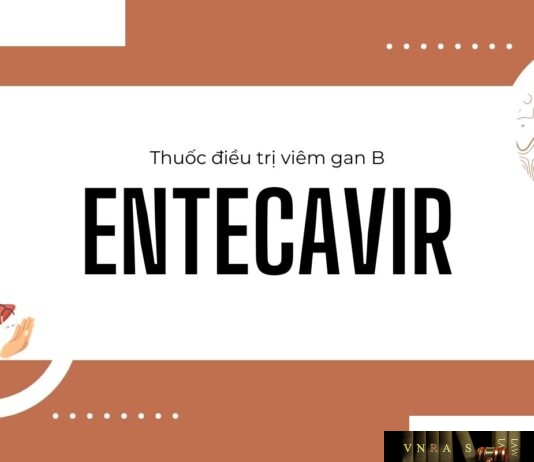 Entecavir
