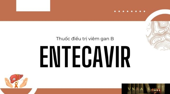 Entecavir