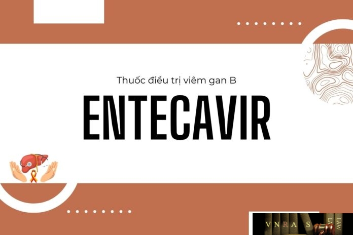 Entecavir