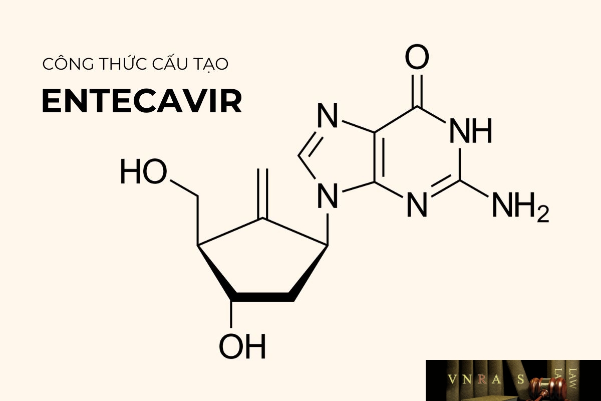 Entecavir