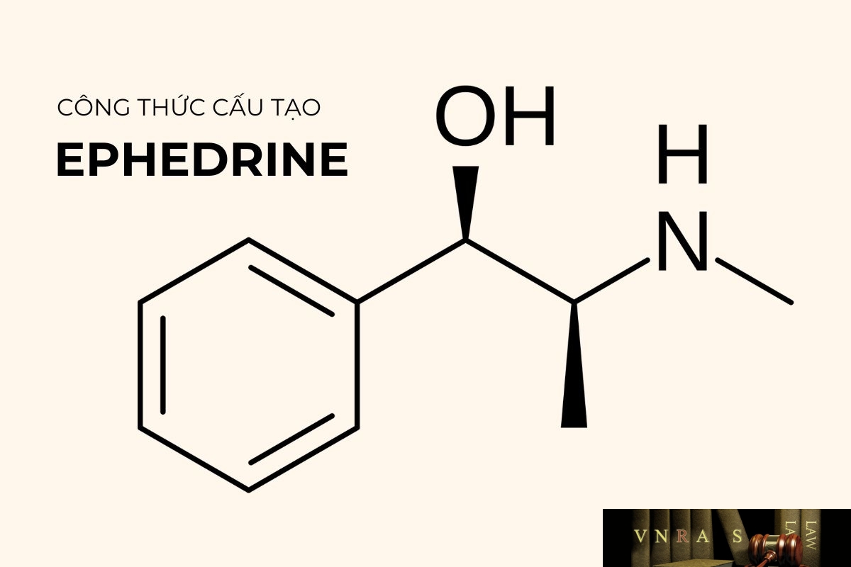 Ephedrine