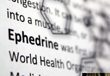 Ephedrine