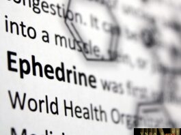 Ephedrine