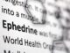 Ephedrine