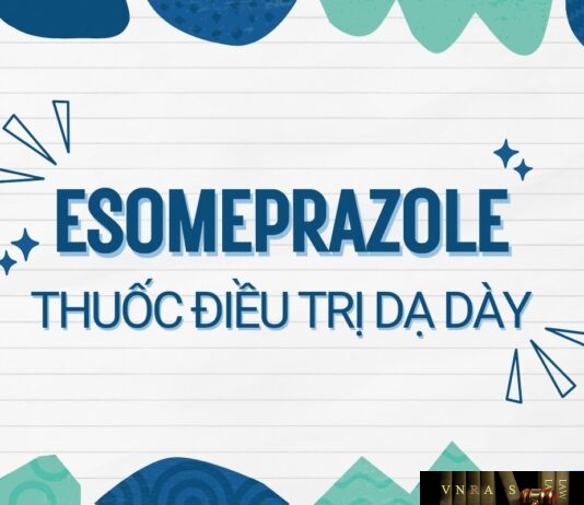 Esomeprazole