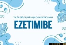 Ezetimibe