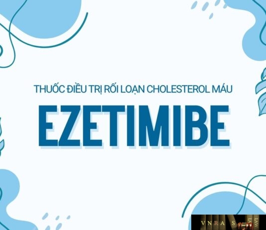 Ezetimibe