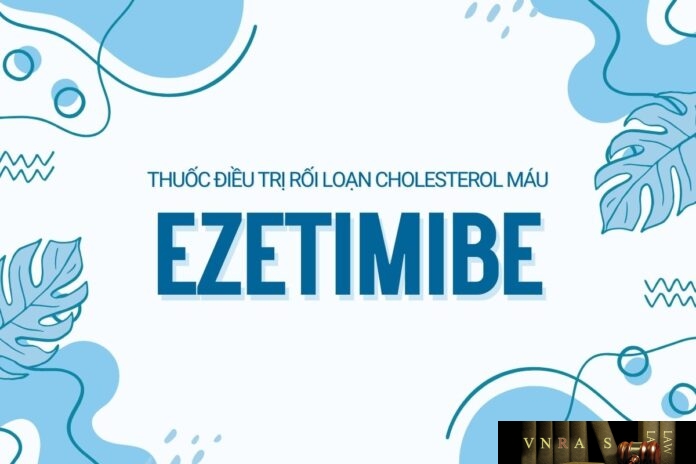 Ezetimibe