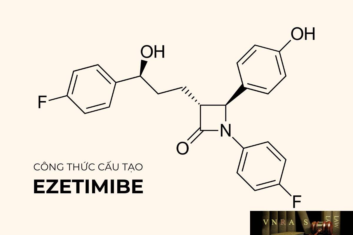 Ezetimibe