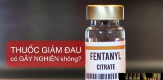 Fentanyl