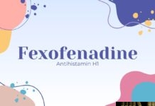 Fexofenadine