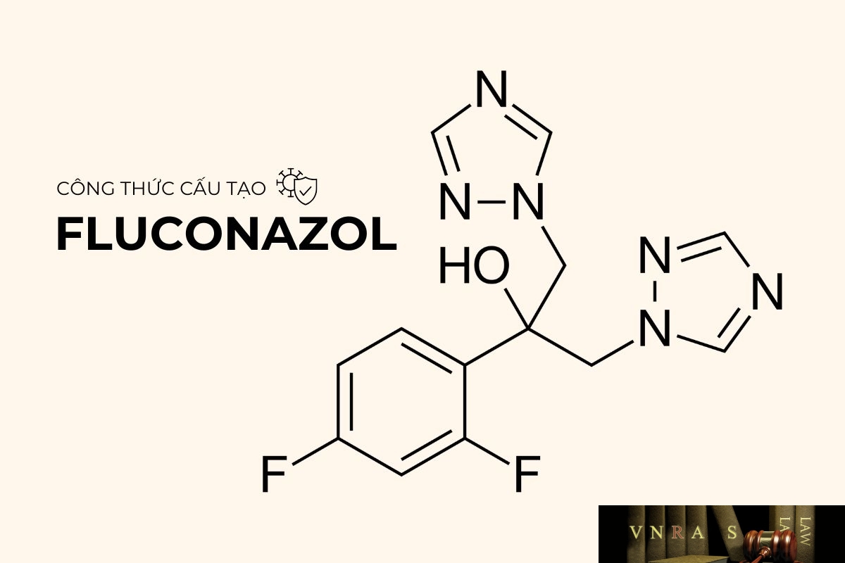 Fluconazole