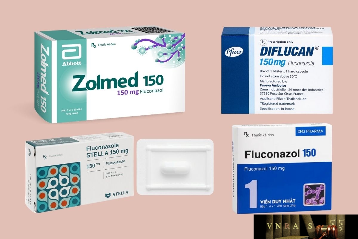 Fluconazole