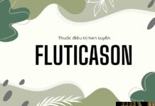 Fluticasone