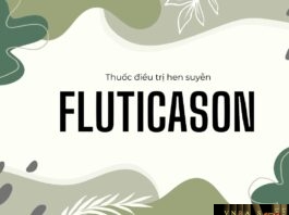 Fluticasone