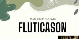 Fluticasone