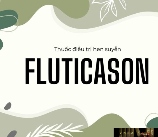 Fluticasone