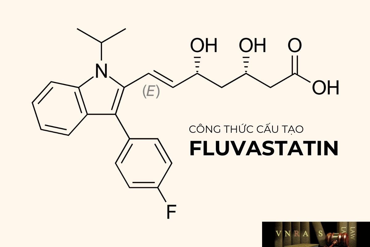 Fluvastatin