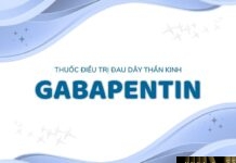 Gabapentin