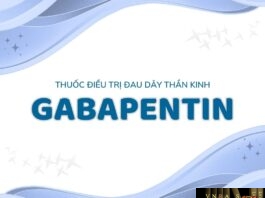 Gabapentin