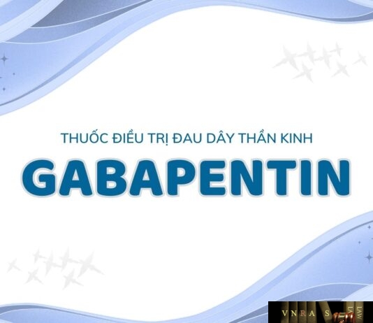 Gabapentin