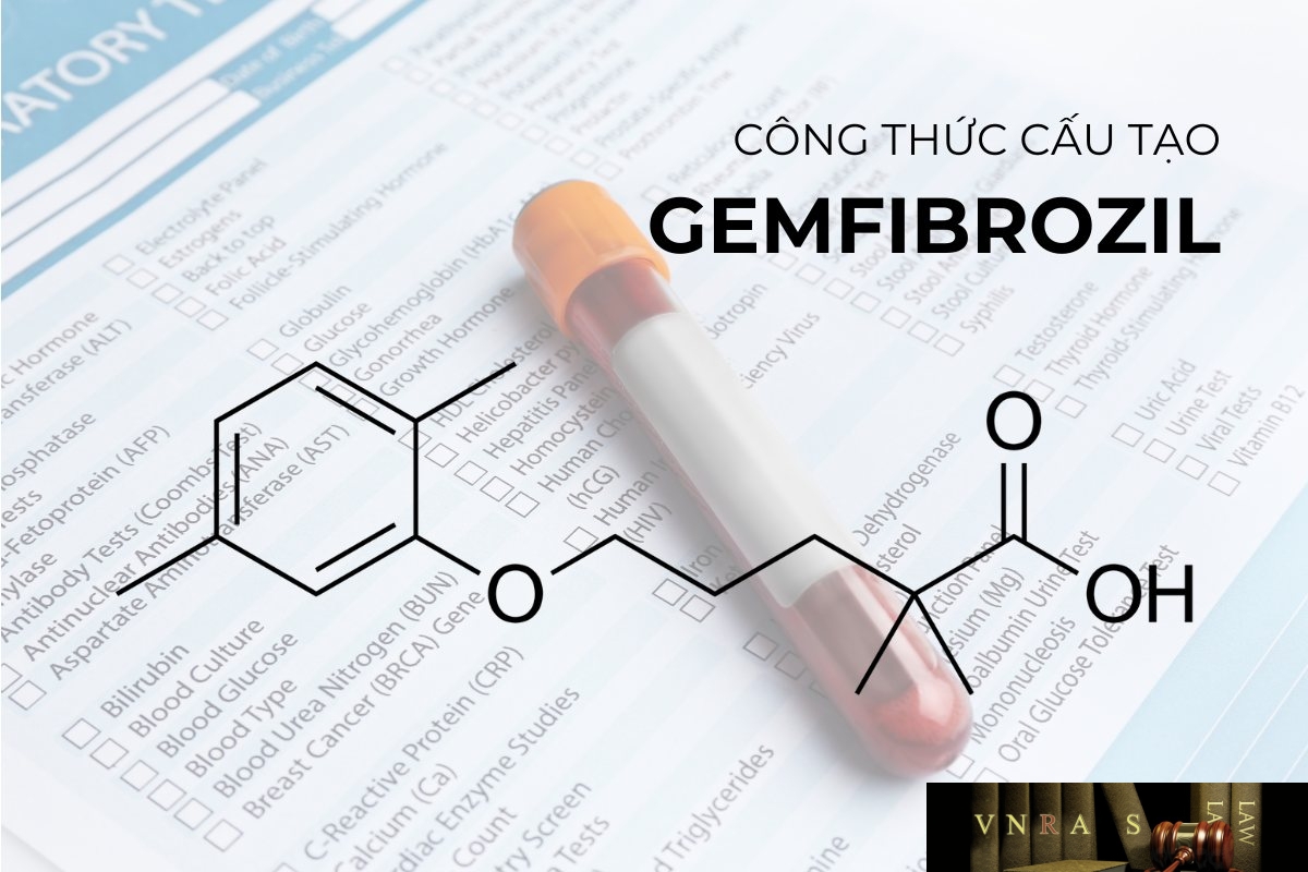 Gemfibrozil