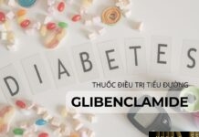 Glibenclamide