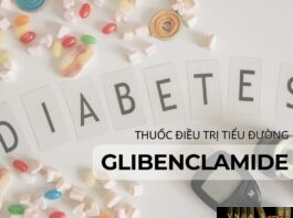 Glibenclamide