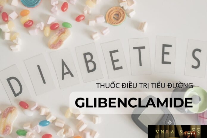 Glibenclamide