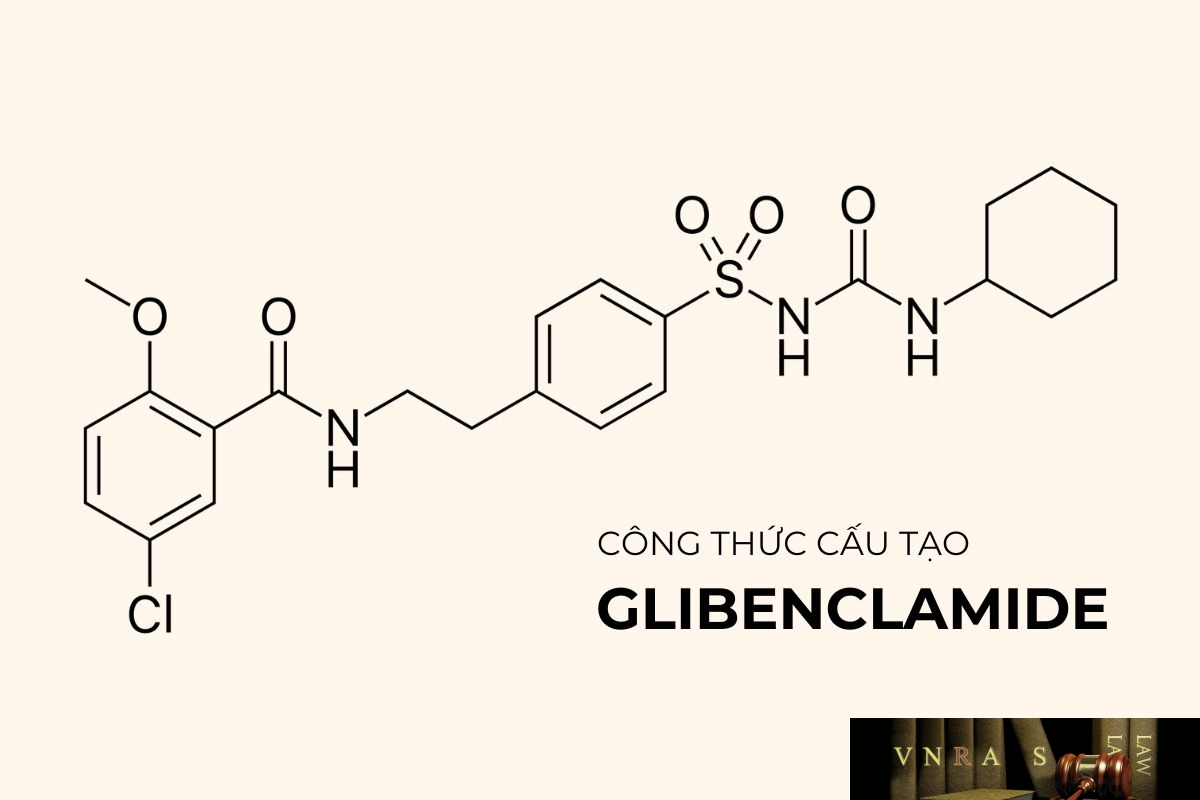 Glibenclamide