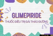 Glimepiride